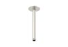 Braccio doccia Fissaggio Soffitto lungo
