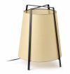 Lampada Da Tavolo Akanep Colore Beige