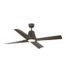 Outdoor ceiling fan