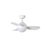 Scopri Il Faro Hvar 970 Mm Blanco 3 Pale 24w: Eleganza e Funzionalit Per Ogni Ambiente. Realizzato Con Materiali Di Alta Qualit, Garantisce Durabilit e Resistenza. Scegli Un Design Moderno Per Il Tuo Spazio Privato o Professionale. Consegna Veloce e g
