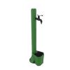 Kit De Fontaine Verte Avec Seau