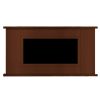 Cabinet For Electric Fireplace Desio 108