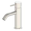 Rubinetto lavabo cucina inox 316L Basso