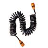 Manguera Extensible Con Conexión Facilitada Para Fuente Giardinosined Solo Ofrece Recambios Originales.