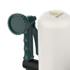 Kit De Fontaine Blanche Avec Seau