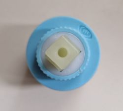 Cartucho Para Ducha Exterior