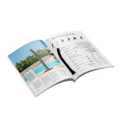 SINED  Catalogo Sined Design Acqua 2025 è un prodotto in offerta al miglior prezzo online