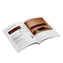 SINED  Katalog Sined Design Fuoco 2025 ist ein Produkt im Angebot zum besten Preis