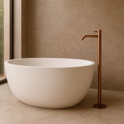 SINED  Miniducha Slim Para Lavabos y Baneras es un producto que se ofrecen al mejor precio