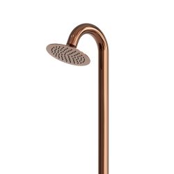 SINED  Douche Extérieure Temporisée En Inox Noi est un produit offert au meilleur prix