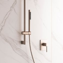 SINED  Douchette à Main En Inox Pour Flexible est un produit offert au meilleur prix
