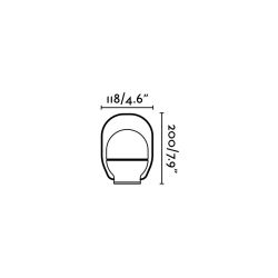 Lampada Portatile Led Ricaricabile