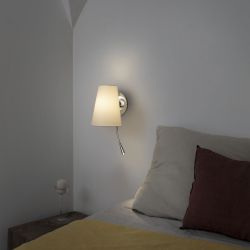 FARO  Lampada Parete e Lettore Led Flessibile  un prodotto in offerta al miglior prezzo online