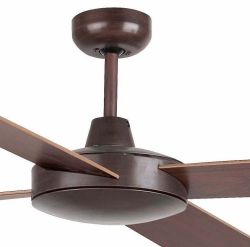 FARO  Ventilateur de plafond Mallorca Marron est un produit offert au meilleur prix