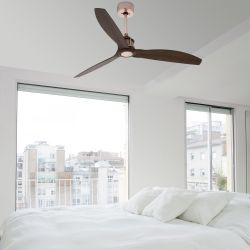 Ventilatore Senza Luce Con App Just Fan