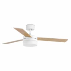 FARO  Ventilatore Per Soffitto Con Luce Panay  un prodotto in offerta al miglior prezzo online