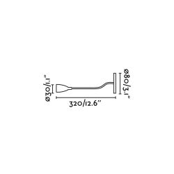 Lampada Led Flessibile