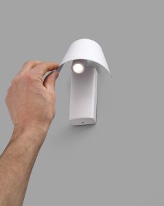 FARO  Spot Led Bianco Per Parete  un prodotto in offerta al miglior prezzo online