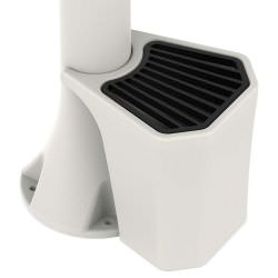 Point D'eau Vert Pour Le Jardin