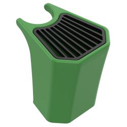 Kit De Fontaine Verte Avec Seau