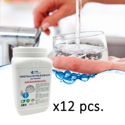  Recharge de cristaux de polyphosphates 1 est un produit offert au meilleur prix