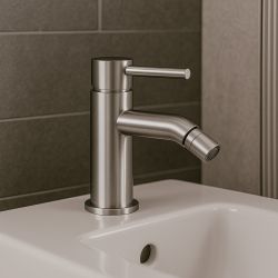 SINED  316l Stainless Steel Bidet Mixer Tap is a product on offer at the best price