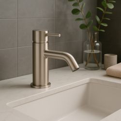SINED  Low Kitchen Sink Tap In 316l Stainless s is a product on offer at the best price