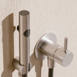 SINED  Set De Douche Flexible Mural Pour Toilettes est un produit offert au meilleur prix