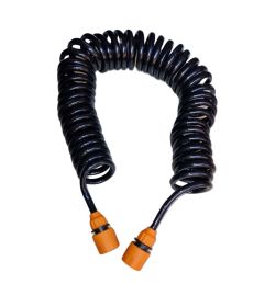 Manguera De Extensin Para Fuente De Jardn